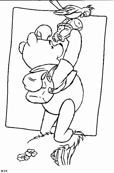 winnie the pooh032